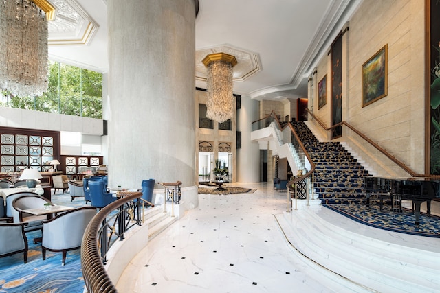 アイランドシャングリ・ラ 香港 (港島香格里拉)