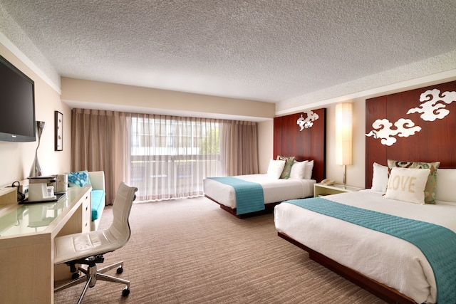 アトリウム ホテル アット オレンジ カウンティ エアポート