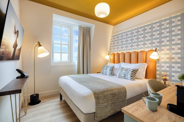 シタディーネス カナル アムステルダム