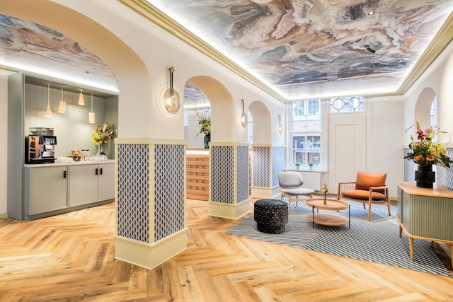 シタディーネス カナル アムステルダム