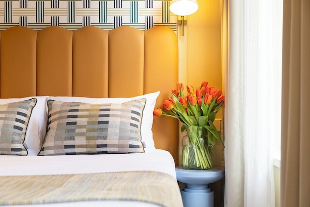 シタディーネス カナル アムステルダム