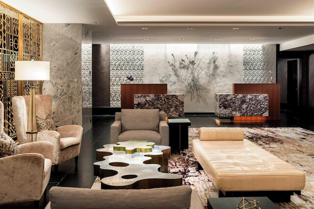 ザ リッツ カールトン シカゴ