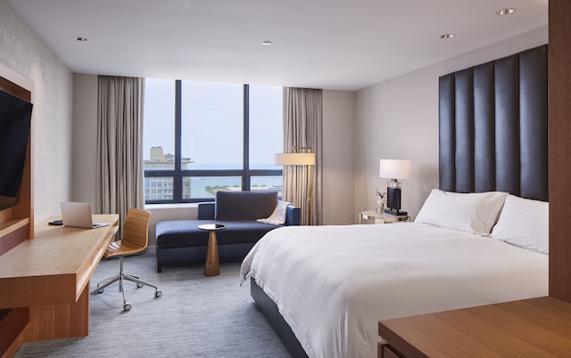 ザ リッツ カールトン シカゴ