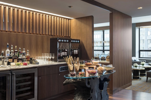 ザ リッツ カールトン シカゴ