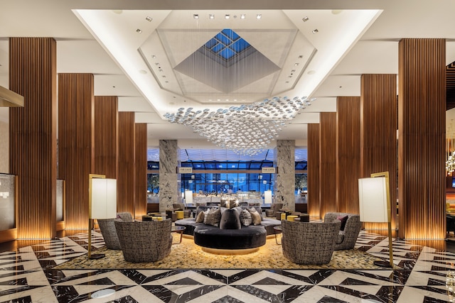 ザ リッツ カールトン シカゴ