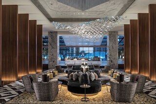 ザ リッツ カールトン シカゴ