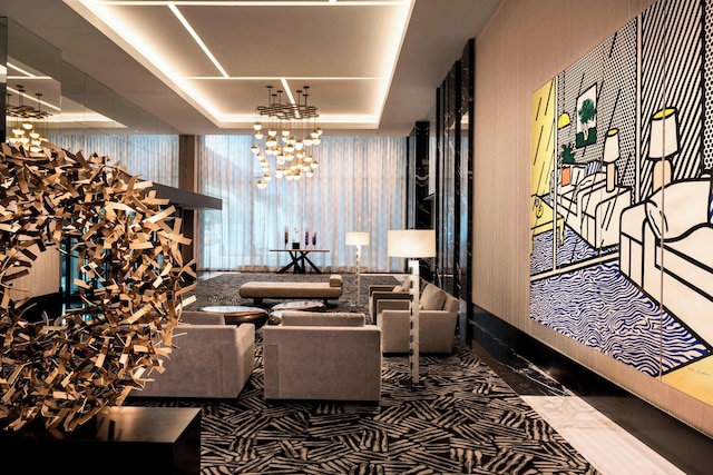 ザ リッツ カールトン シカゴ