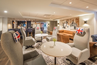 キング ジョージ ホテル