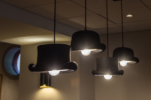 キング ジョージ ホテル