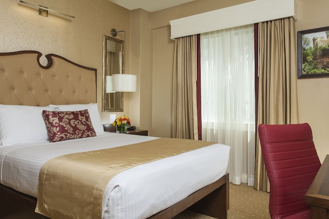 キング ジョージ ホテル