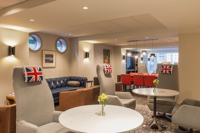 キング ジョージ ホテル