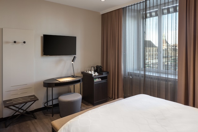 ホテル ビクトリア