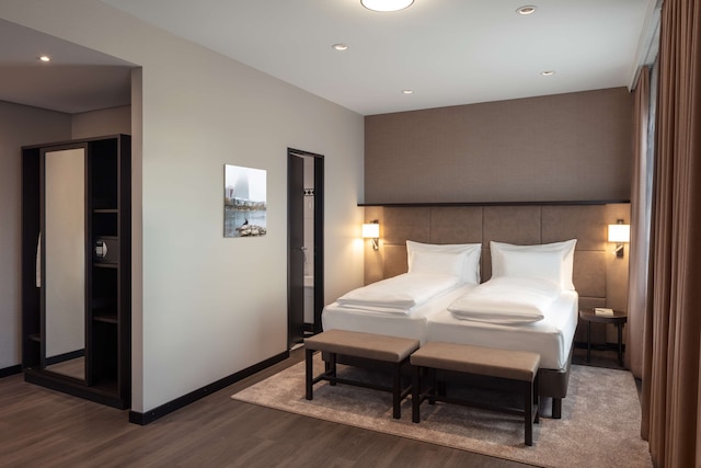 ホテル ビクトリア