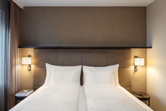 ホテル ビクトリア