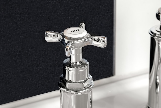 ホテル ビクトリア