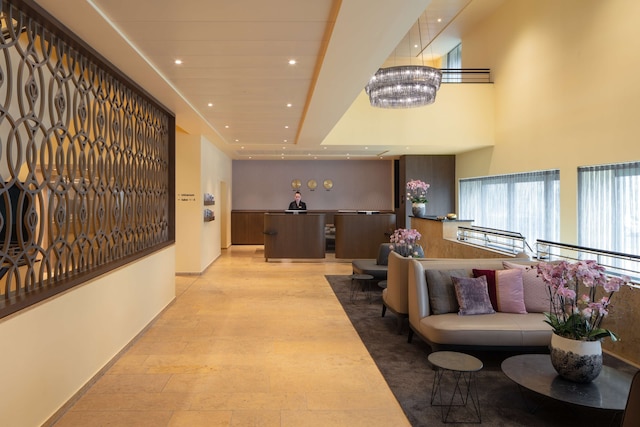 ホテル ビクトリア