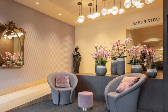 ホテル ビクトリア