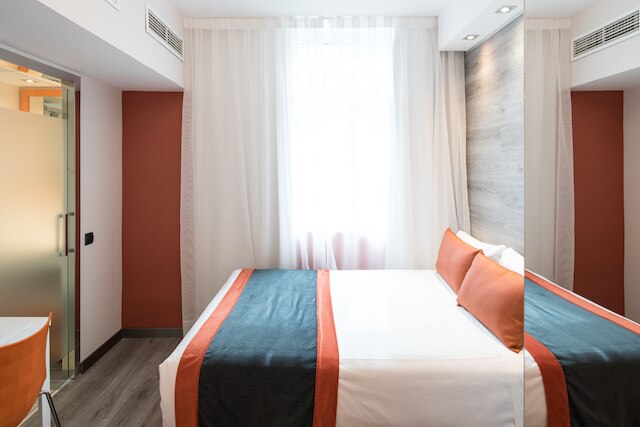 カタロニア ミカド