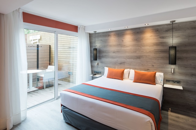 カタロニア ミカド