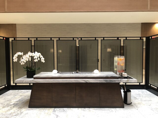 ハイアット リージェンシー ニューポート ビーチ ウェスト