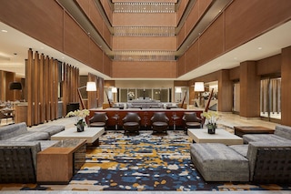 ハイアット リージェンシー ニューポート ビーチ ウェスト