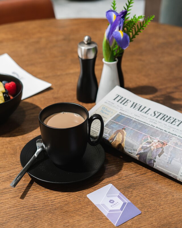 ハイアット リージェンシー ニューポート ビーチ ウェスト