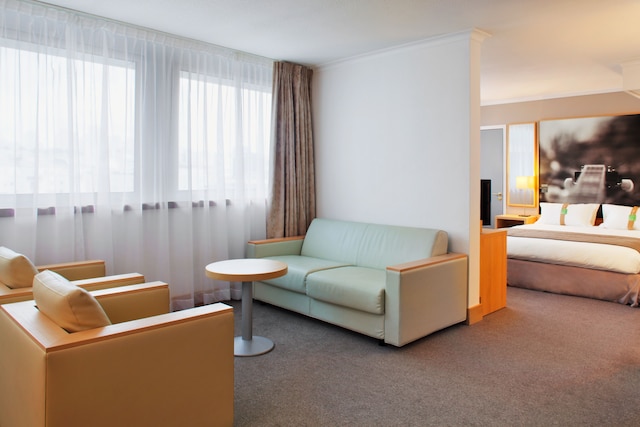 メルキュール パリ 19 フィルハルモニー ラ ヴィレット