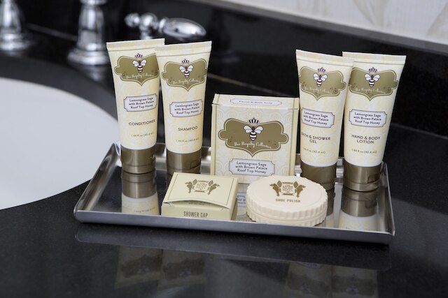 ザ ブラウン パレス ホテル アンド スパ オートグラフ コレクション