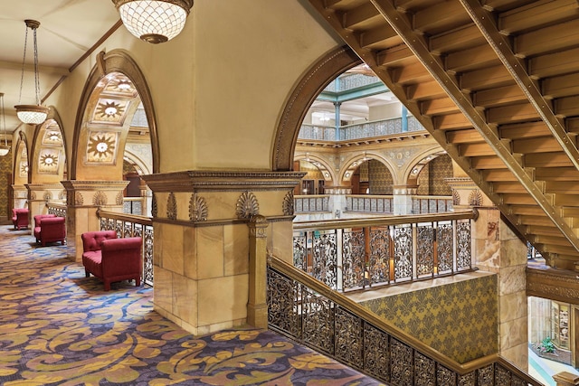 ザ ブラウン パレス ホテル アンド スパ オートグラフ コレクション