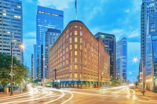 ザ ブラウン パレス ホテル アンド スパ オートグラフ コレクション