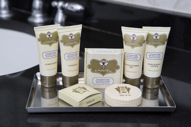 ザ ブラウン パレス ホテル アンド スパ オートグラフ コレクション