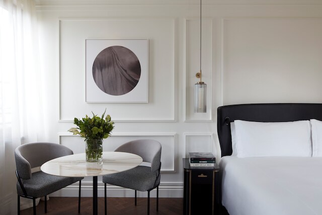 インターコンチネンタル ローマ アンバサチョリ パレス by IHG