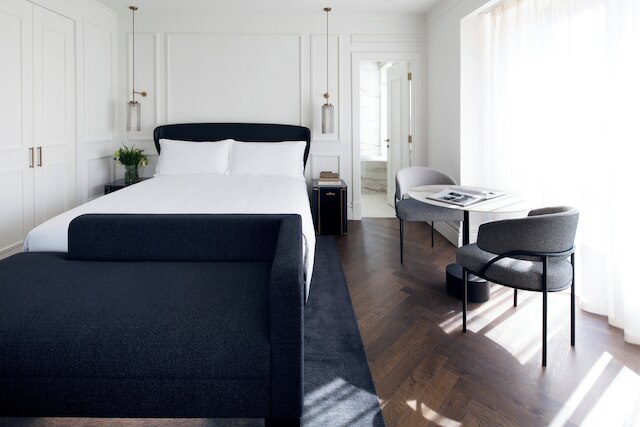 インターコンチネンタル ローマ アンバサチョリ パレス by IHG