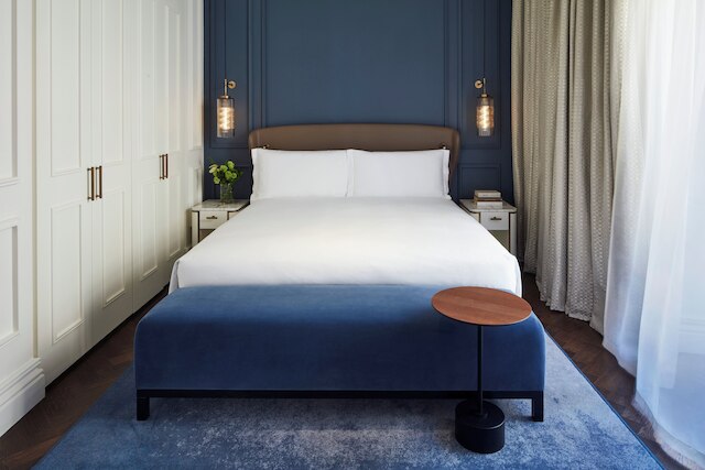 インターコンチネンタル ローマ アンバサチョリ パレス by IHG