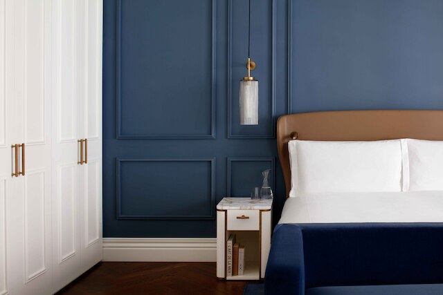 インターコンチネンタル ローマ アンバサチョリ パレス by IHG