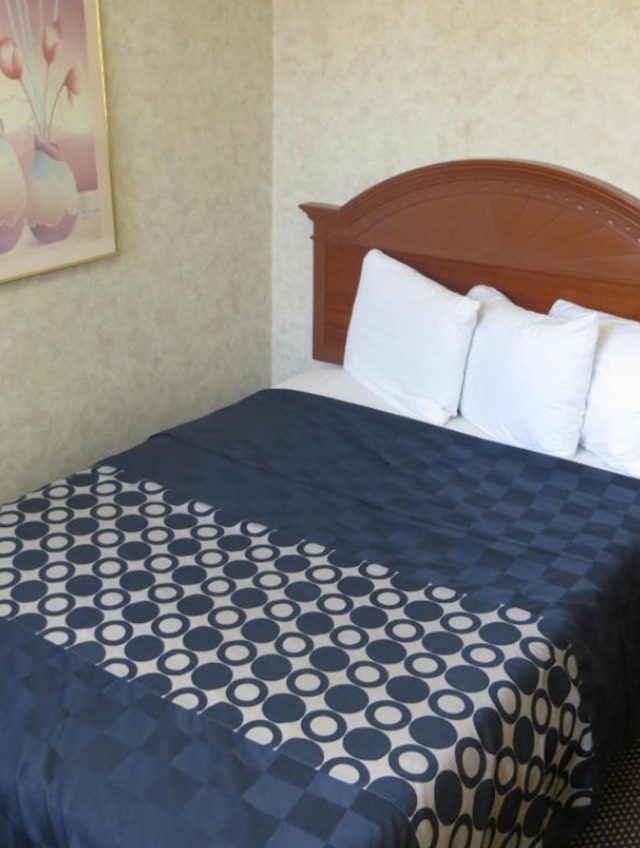 デイズ イン by ウィンダム ロサンゼルス スタジアム エリア/LAX