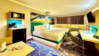 デイズ イン by ウィンダム ロサンゼルス スタジアム エリア/LAX