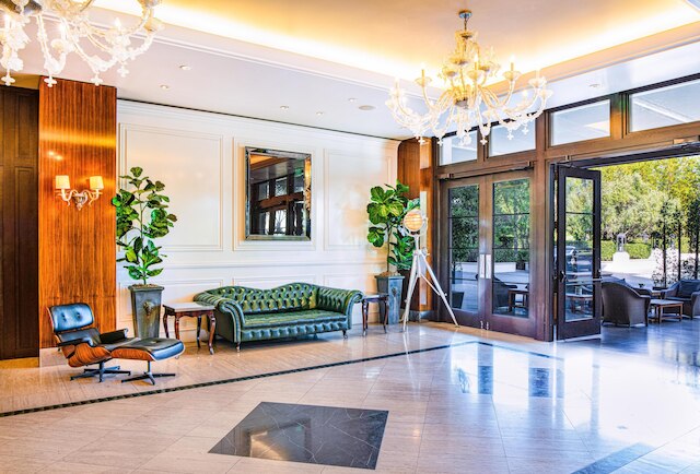 カメオ ビバリーヒルズ