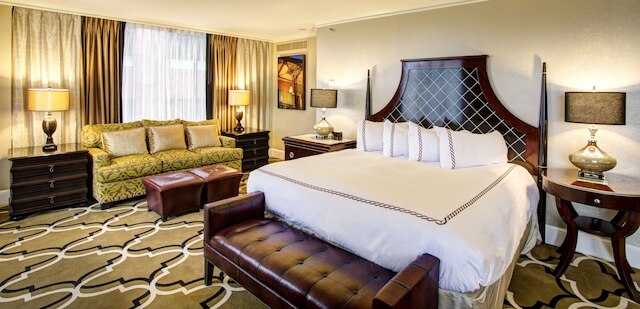 インターコンチネンタル ニューオーリンズ by IHG