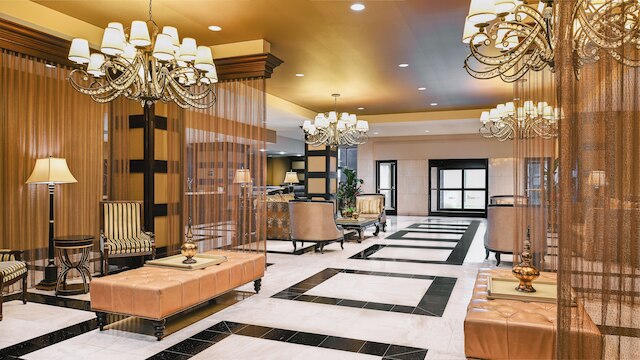 インターコンチネンタル ニューオーリンズ by IHG