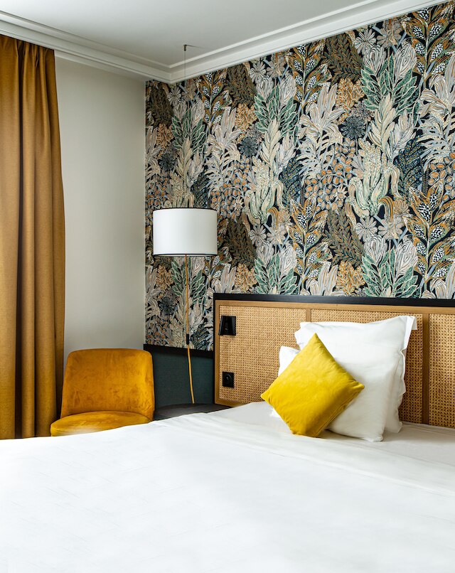 フュチュール メルキュール パリ ブローニュ ポン ド サンクルー – ジャンヴィエ 2026