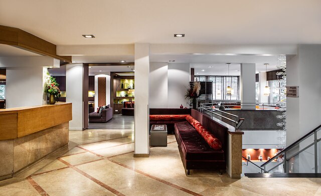 フュチュール メルキュール パリ ブローニュ ポン ド サンクルー – ジャンヴィエ 2026