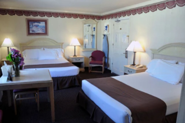 サン フランシスコ イン