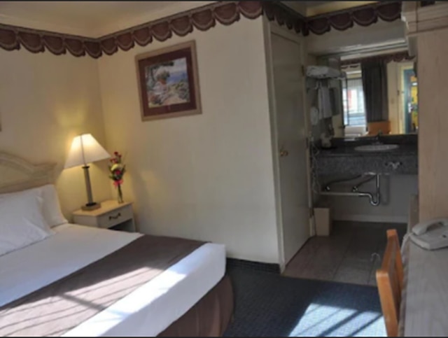 サン フランシスコ イン