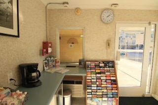 サン フランシスコ イン