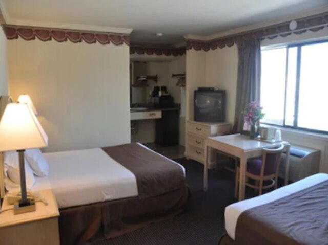 サン フランシスコ イン