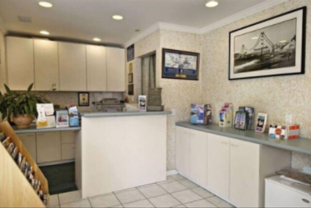 サン フランシスコ イン