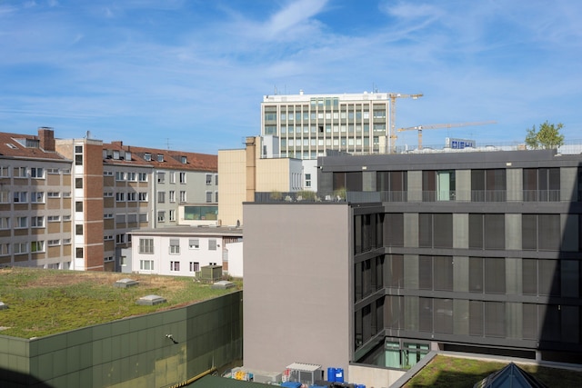 シェラトン カールトン ホテル ニュルンベルク