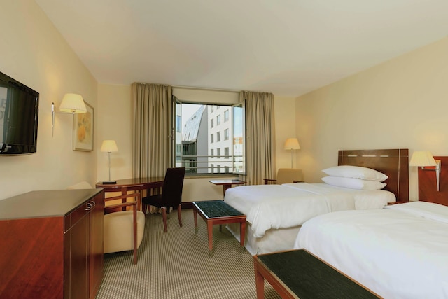 シェラトン カールトン ホテル ニュルンベルク