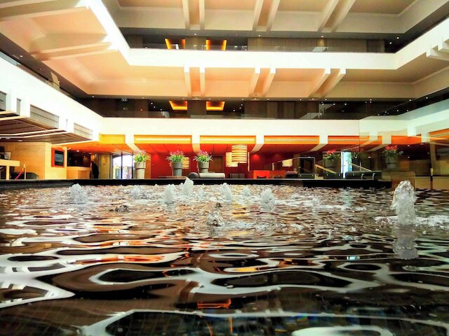 ダン エルサレム